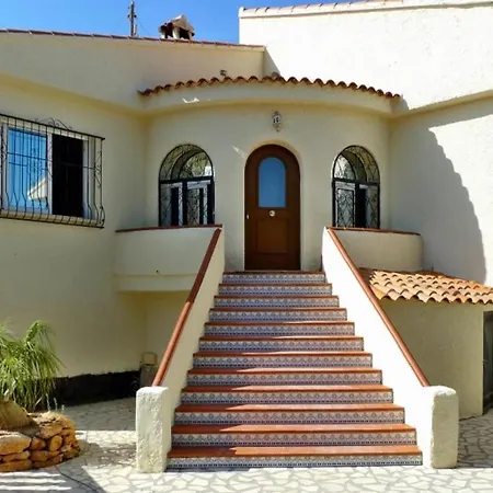 ヴィラ Abahana Villas Primavera