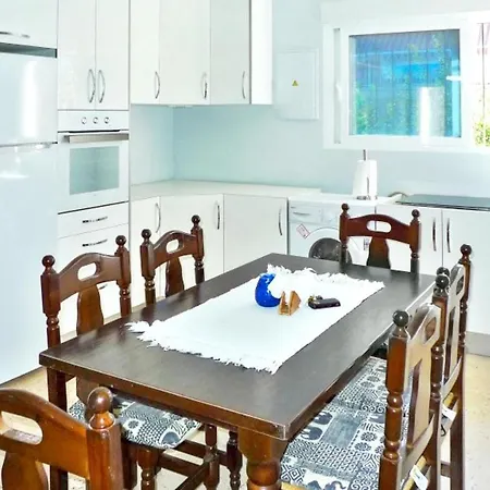 Abahana Villas Primavera *