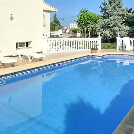 Villa Abahana Villas Primavera